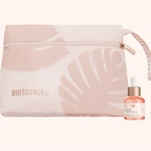 Biossance On-The-Glow Duo